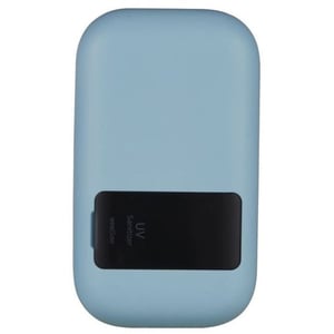 

Essgee Compact Sterilizer Blue