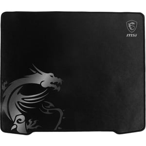 

MSI Non-Slip Mouse Pad Black