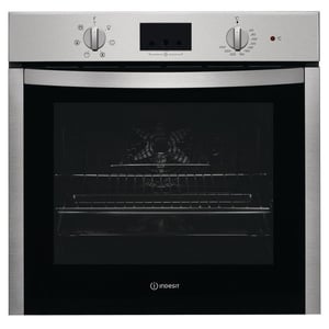 

Indesit Built In Electric Oven IFW55Y4