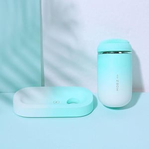 

Moez Skincare Facial Cleansing and Massage Device MOEZ-EVA - NA