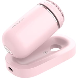

Moez Skincare Facial Cleansing and Massage Device MOEZ-EVA - NA