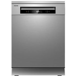 

Toshiba Dishwasher White DW-14F1