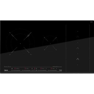 

TEKA IZS 96600 MSP 90cm Flex SlideCooking Induction Hob with 6 cooking zones