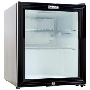 

Yamada Single Door Refrigerator 49 Litres - YCC60G