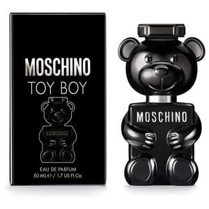 

Moschino Toy Boy Perfume Men 50ml Eau de Parfum