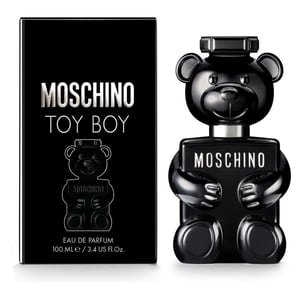 

Moschino Toy Boy Perfume Men 100ml Eau de Parfum