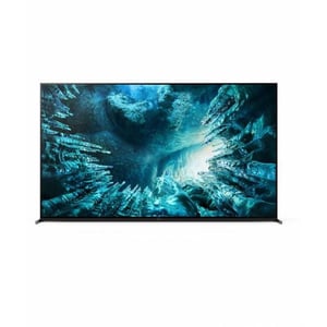 

Sony KD85Z8H 8K Android LED Television 85" (2020 Model)