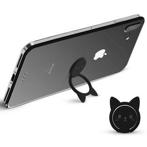 

IQ Kick Stand Rings For Smartphones