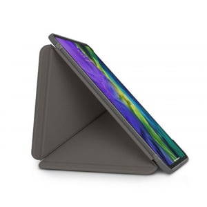 

Moshi VersaCover Case Charcoal Black iPad Pro 11