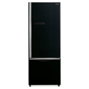 

Hitachi Bottom Freezer 600 Litres - RB600PUK6GBK