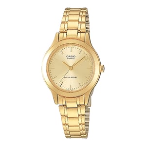 

Casio LTP-1128N-9ARDF Enticer Women Watch