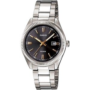 

Casio LTP-1302D-1A2VDF Enticer Women Watch