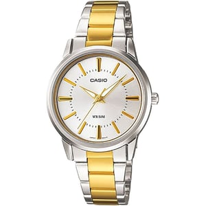 

Casio LTP-1303SG-7AVDF Enticer Women Watch