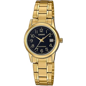 

Casio LTP-V002G-9AUDF Analog Women Watch