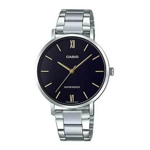 

Casio LTP-VT01D-1BUDF Dress Women Analog Watch