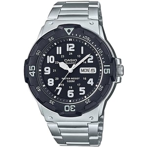 

Casio MRW-200HD-1BVDF Youth Analog men's Watch