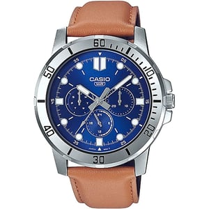 

Casio MTP-VD300L-2EUDF Dress Analog Men's Watch