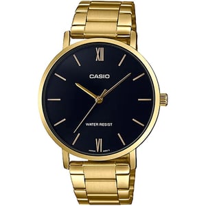 

Casio MTP-VT01G-1BUDF Dress Analog Men's Watch