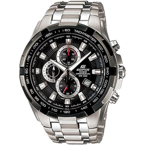 Casio edifice watch glass cheap replacement cost