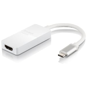 

Dlink USB-C to HDMI Adapter White DUB-V120