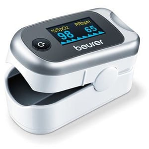 

Beurer pulse_oximeter PO 30