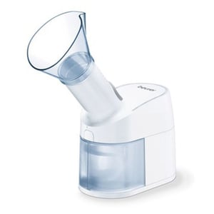 

Beurer SI40 Steam Vaporizer