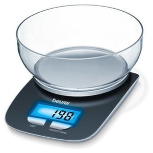 Beurer KS25 Kitchen Scale