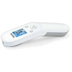 

Beurer thermometer FT 85