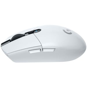 

Logitech Wireless Gaming Mouse White