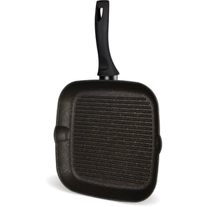

Rossetti Made in Italy (Forged) - 28x28cm Grill Pan #1558