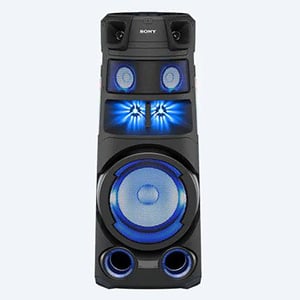 

Sony Bluetooth HiFi System MHCV83D