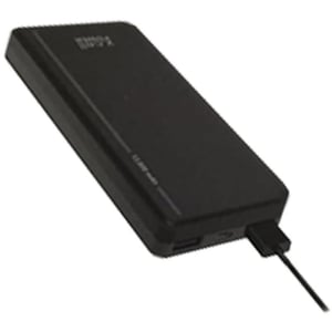 

Xcell Power Bank Wireless Charging 13000mAh Black PC13300WL