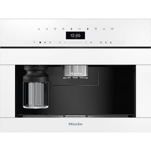 Miele Builtin Coffeemachine CVA7440