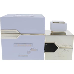 Al Haramain L'Aventure Femme EDP For Women