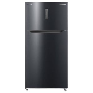 

Panasonic Top Mount Refrigerator NRBC833VSAE