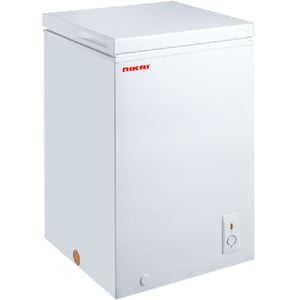 

Nikai Chest Freezer 150 Litres NCF150N5