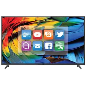 

Nikai NTV3200SLEDT Smart LED Ultra Slim TV 32"