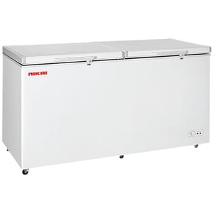 Nikai Chest Freezer Legend 700 Litres NCF700DDI