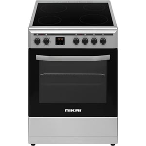 

Nikai Free Standing Ceramic Cooker TFC14N5