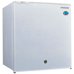 Nikai Refrigerator Single Door 65 Litres NRF65N6