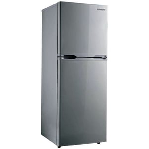 

Nikai Refrigerator Double Door 190 Litres NRF190DN4S