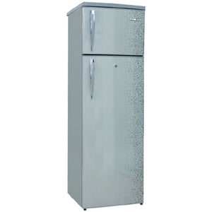 Nikai Refrigerator Double Door 320 Litres NRF320DN3M