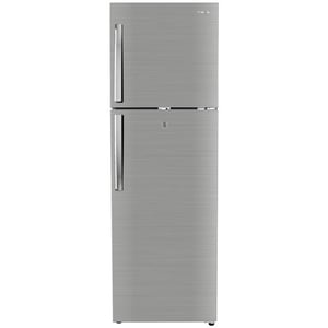 Nikai Refrigerator Double Door 450 Litres NRF450FN4SS