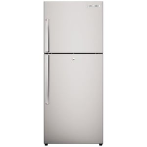 Nikai Refrigerator Double Door 601 Litres NRF601FSS9