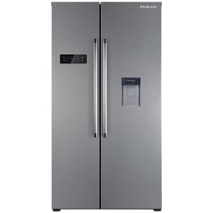 Nikai Refrigerator Side by Side 800 litres NRF800SBSD