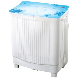 Nikai Semi Automatic Washing Machine 14 Kg NWM1401SPN4