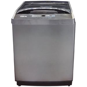 

Nikai Fully Automatic Top Load Washing Machine 12 Kg NWM1201TN1