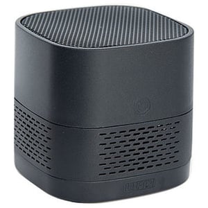 

Luftqi LUFTBB LUFT Cube Filterless Air Purifier Just Black