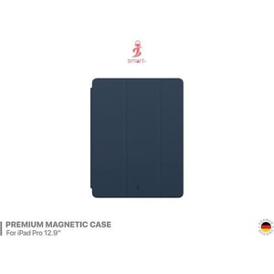 

Smart Premium Magnetic Case for iPad 11Inch Assorted