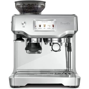 Krups Virtuoso XP442C11 coffee maker Semi-auto Espresso machine XP442C11  buy in the online store at Best Price